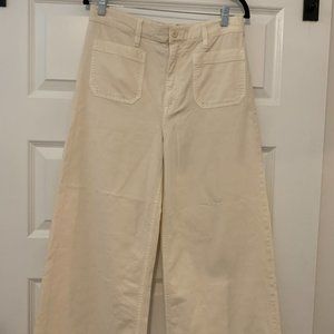 Point Sur Wide Leg Pant